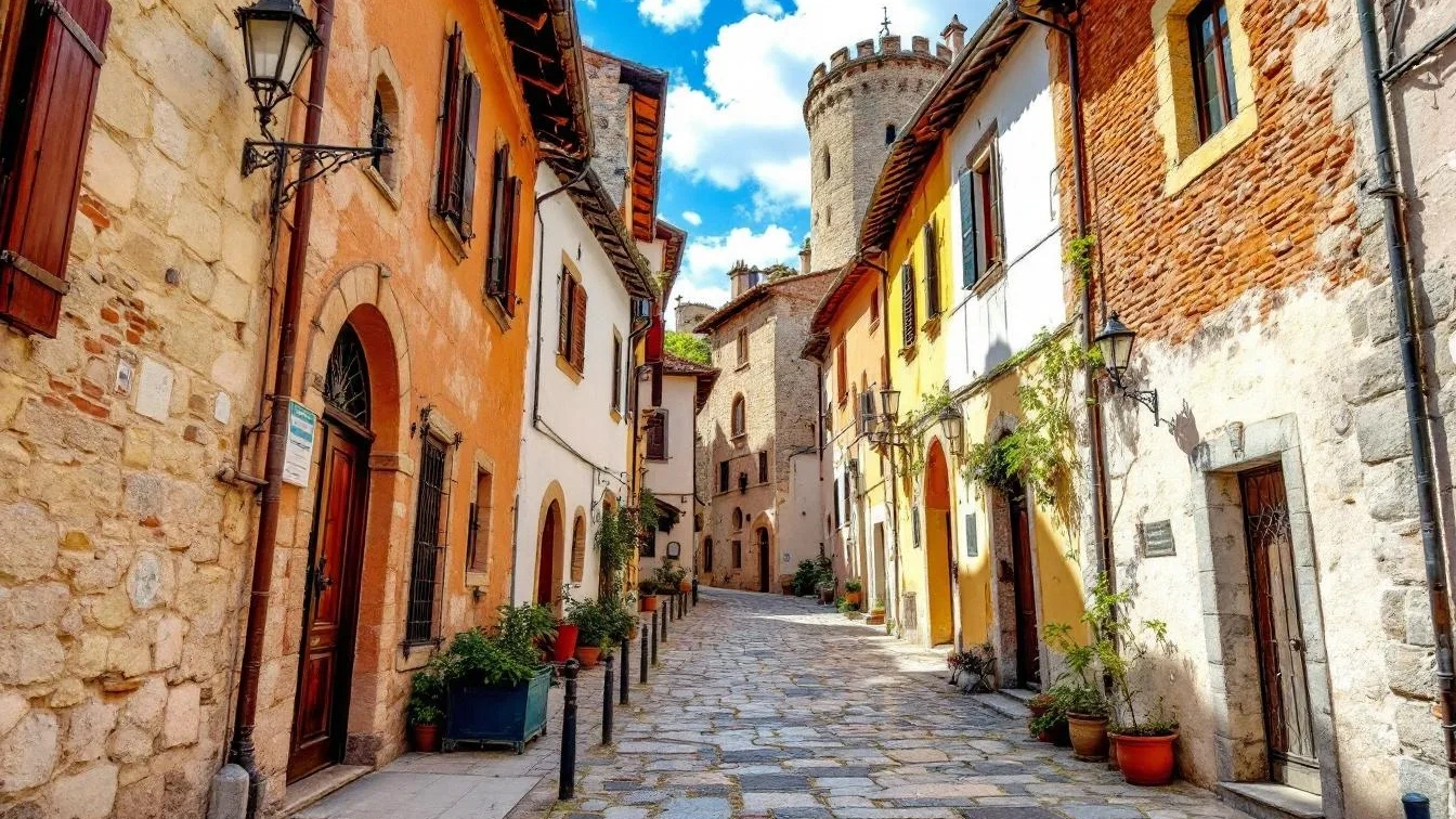 Cosa vedere a Vogogna: i luoghi imperdibili del borgo medievale