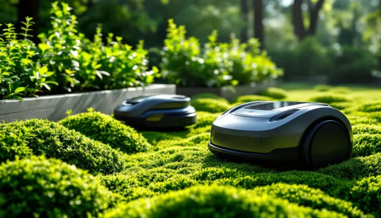 scopri soluzioni eco-friendly per il tuo giardino che ti permettono di dire addio alla fatica di tagliare l'erba. risparmia tempo e rispetta l'ambiente con metodi innovativi e sostenibili!
