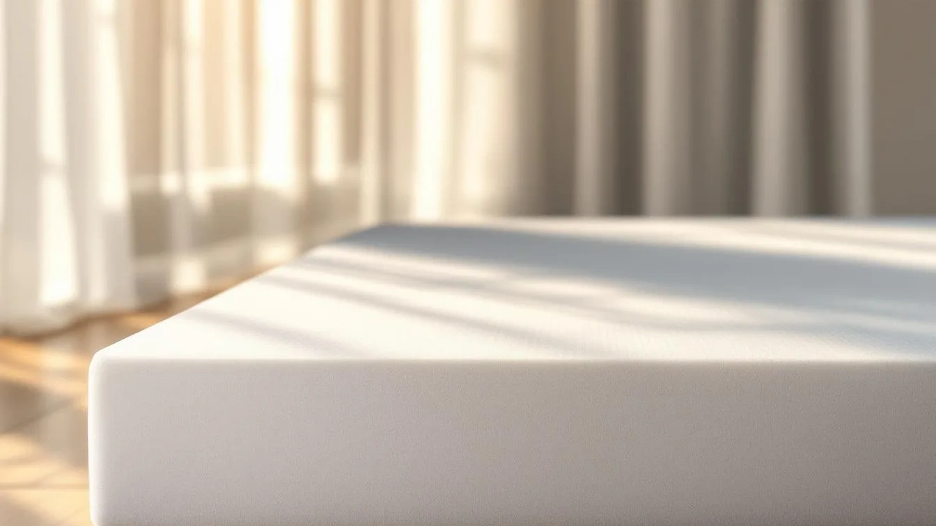 Ecco come pulire a fondo il tuo materasso e farlo sembrare nuovo