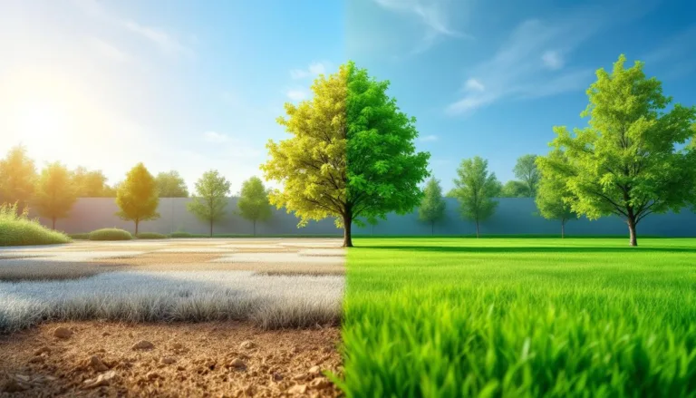 scopri i migliori consigli per trasformare il tuo prato in un prato verde e rigoglioso in pochi semplici passi. approfitta delle tecniche efficaci per avere un giardino spettacolare tutto l'anno.