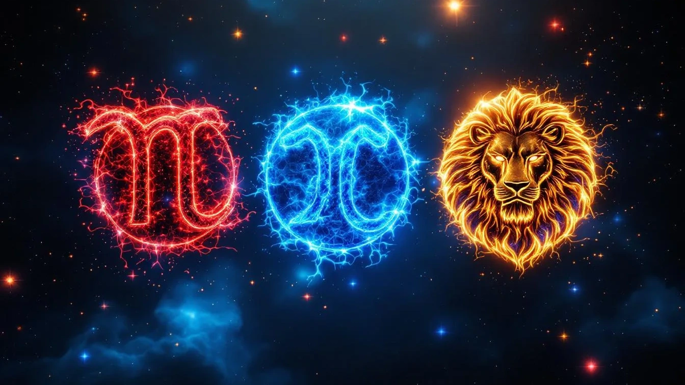 Ecco i segni zodiacali più propensi a cambiare vita secondo gli astrologi