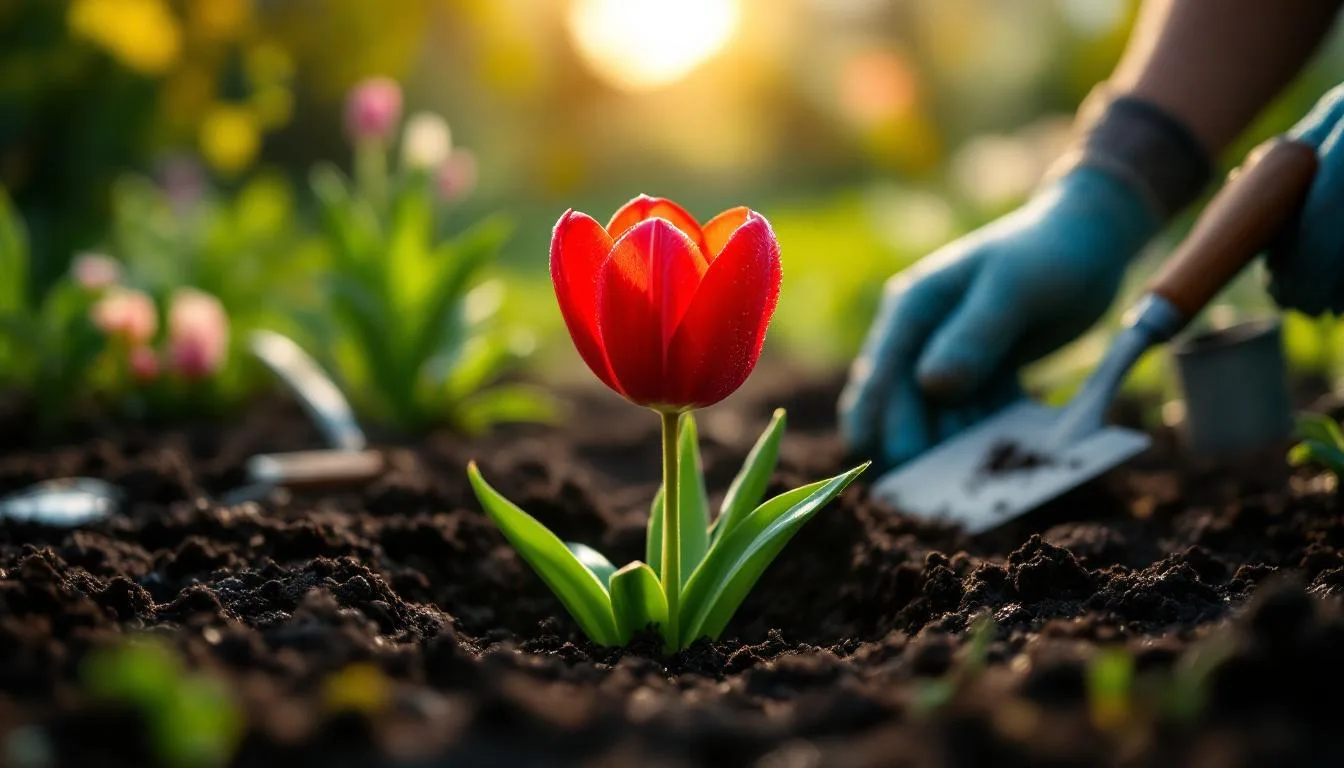 Febbraio è il mese ideale per piantare questo fiore e trasformare il tuo giardino