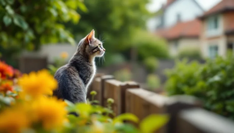 il gatto del vicino è un ospite indesiderato? scopri strategie efficaci per una convivenza pacifica e rispettosa tra vicini e animali.