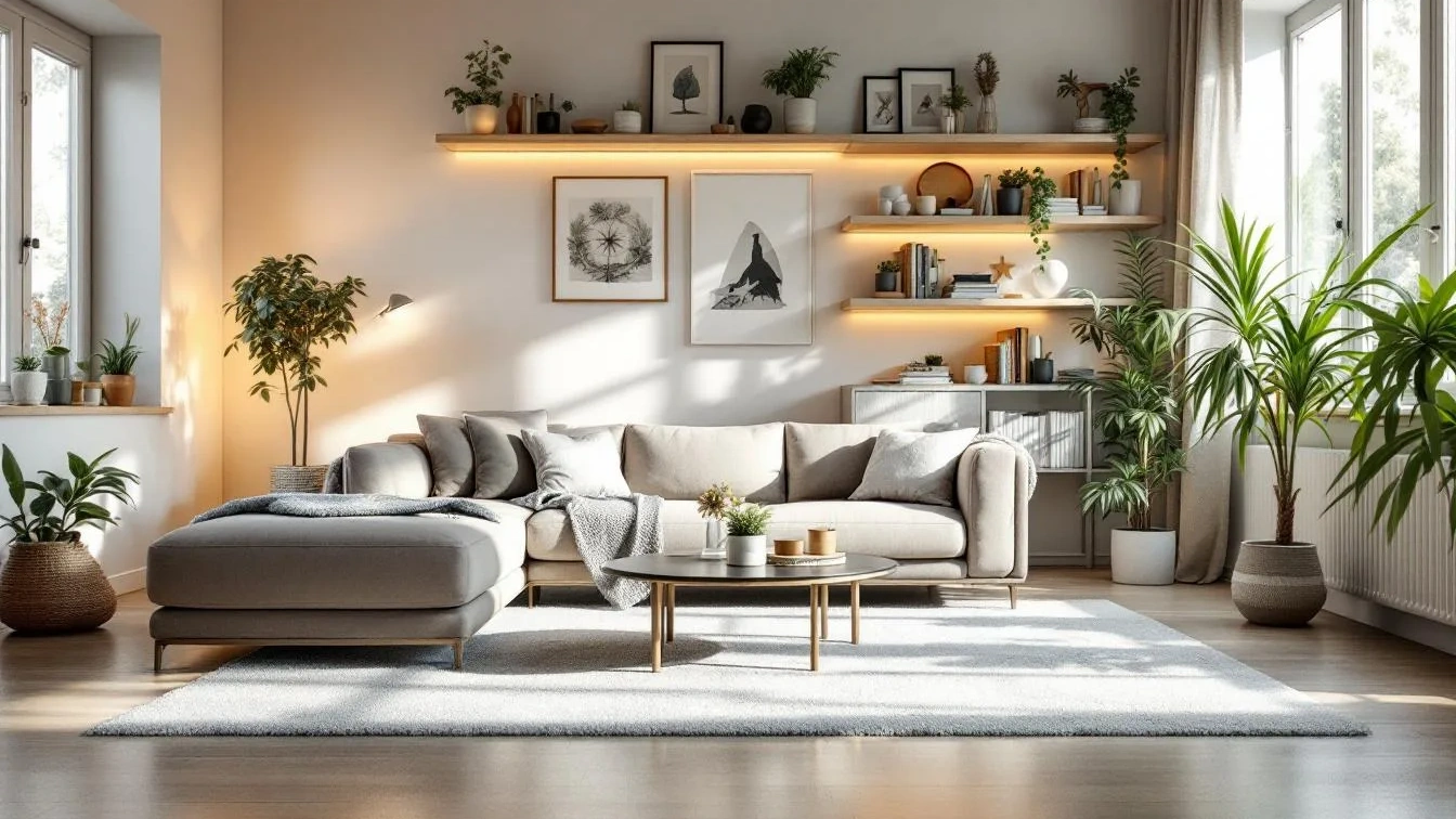 Ho provato questi trucchi per 30 giorni, la mia casa non è più polverosa