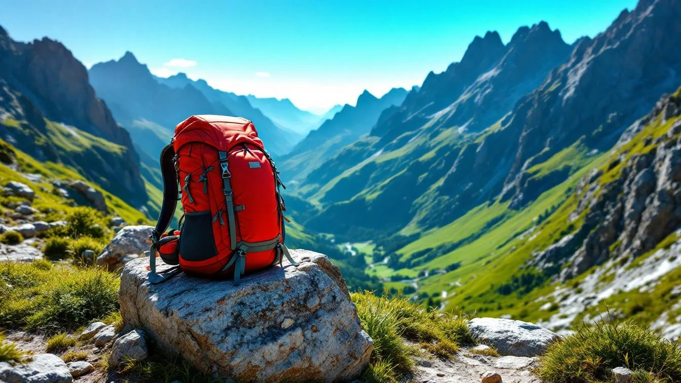 Né auto né moto, ecco perché sempre più italiani scelgono viaggi estremi a piedi