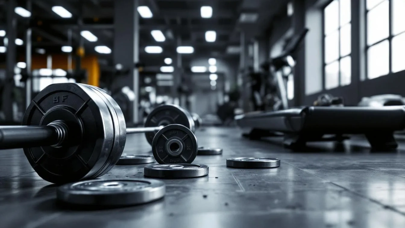 Né pesi né tapis roulant, questi errori da evitare in palestra dopo i 60 anni