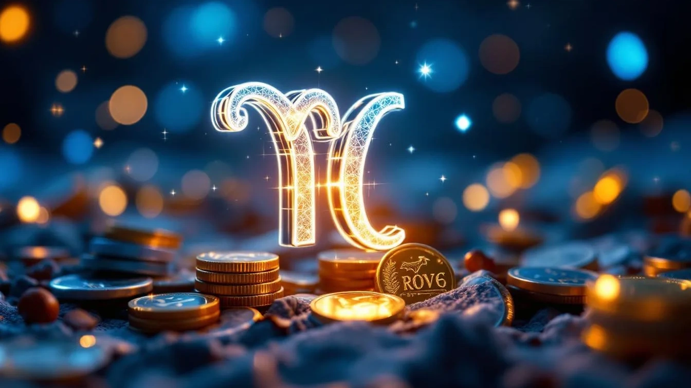 Oroscopo marzo 2026: il segno che potrebbe vedere le sue finanze decollare