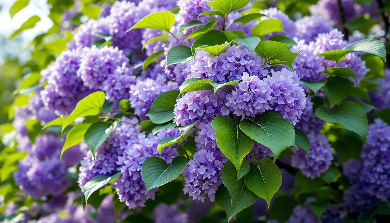 Paulownia, l’albero miracoloso: come trasformare il tuo giardino con una sola pianta!