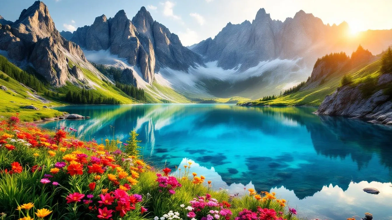 Perché il Lago di Mosigo è il segreto meglio custodito delle Dolomiti