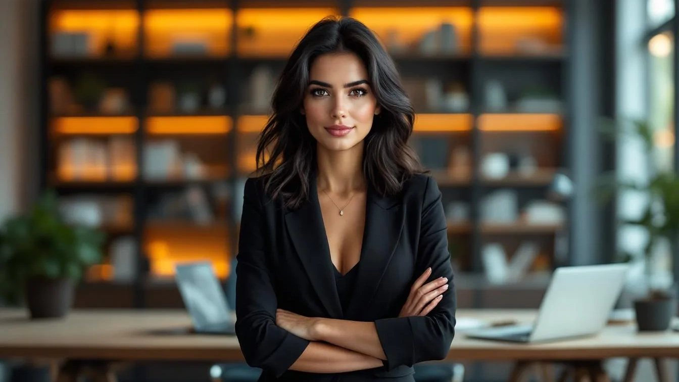 Perché molte persone scelgono di indossare abiti neri secondo una psicologa