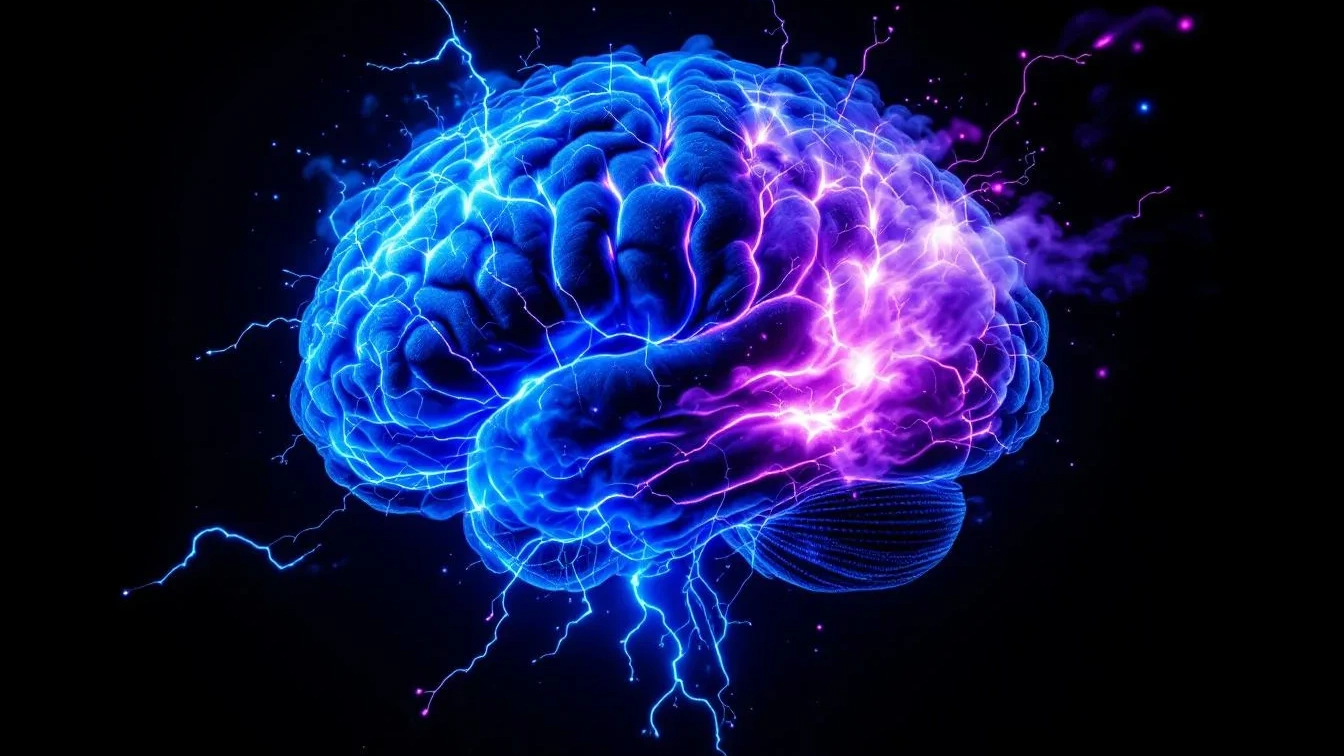 Più cerchiamo di ignorare l’ansia, più questa si amplifica nella mente