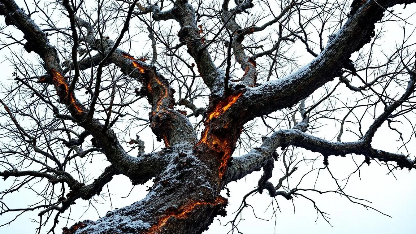 Potatura urgenti: qual è l’albero da frutto che deve essere tagliato a febbraio?