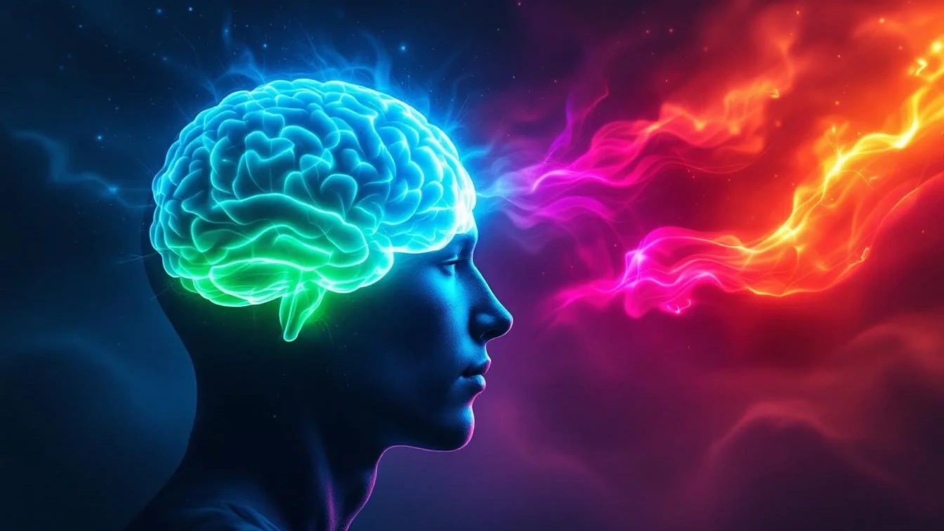 Se ripeti spesso queste frasi hai una forza mentale superiore alla media