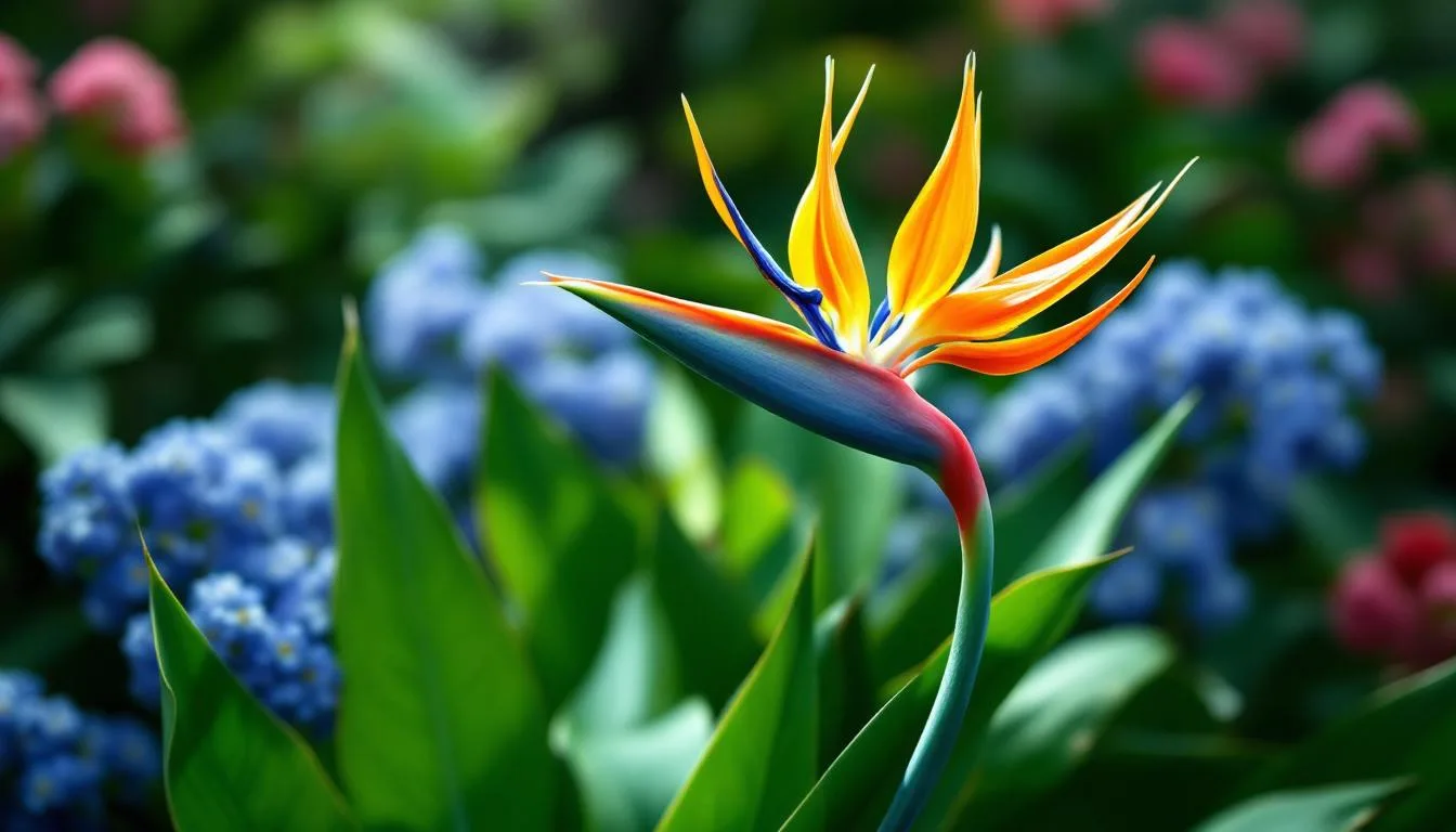Strelitzia senza fiori? Il metodo hawaiano che la farà fiorire in primavera