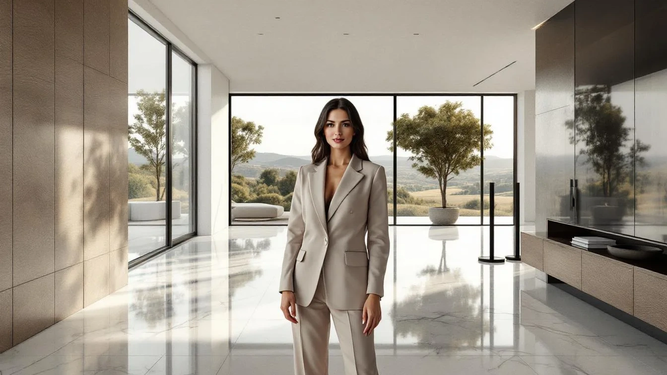 Un agente immobiliare svela perché le case di lusso evitano certi dettagli