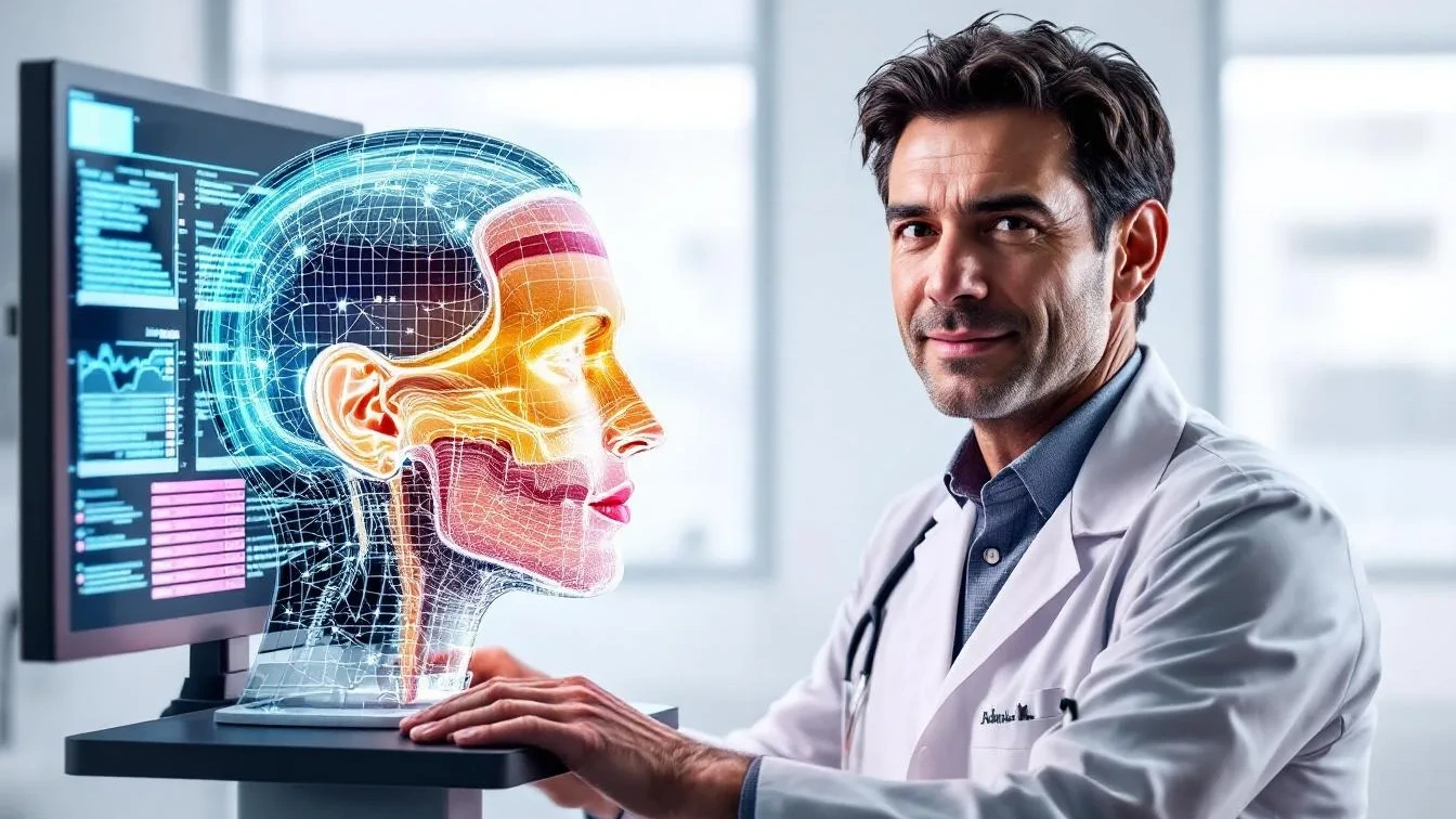 Un dermatologo spiega le cause del prurito al cuoio capelluto e come risolverlo