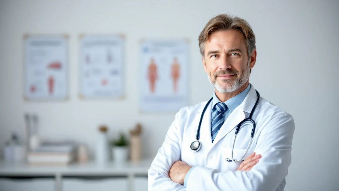 Un dermatologo spiega quando il prurito deve farti consultare un medico