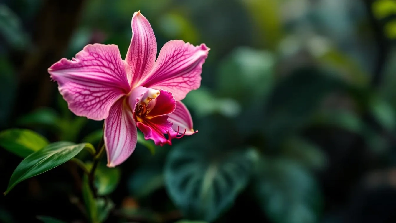 Un esperto rivela come evitare questo errore mortale con le orchidee