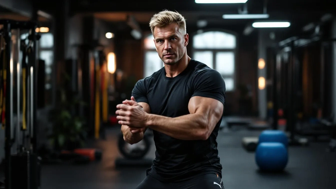 Un preparatore atletico rivela come gli sportivi ripartono dopo un trauma grave