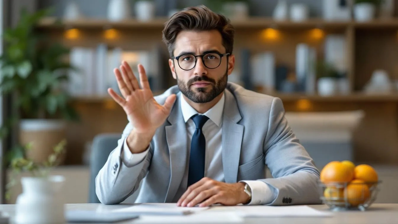 Uno psicologo spiega perché ringraziare con la mano le auto svela chi sei
