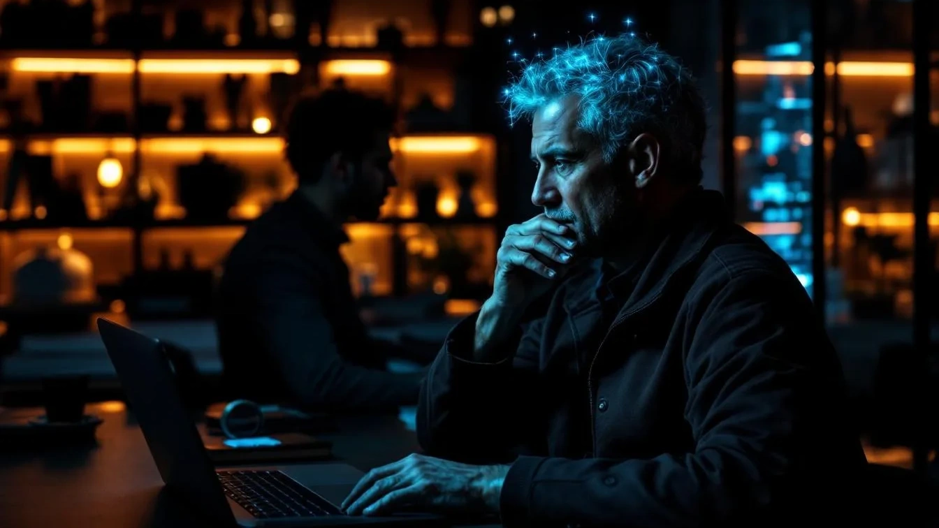 Uno psicologo svela perché il tuo partner non è la fonte della felicità